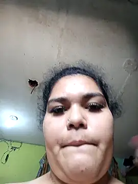 Paola16_6's Live XXX Chat