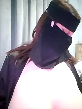 Czat XXX na żywo – _arabica_