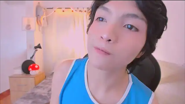 Sweet_Allan Chat XXX in diretta