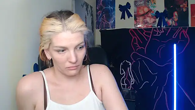 VanessaRey_'s Live XXX Chat