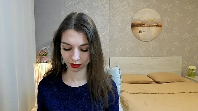 KellyShines Chat XXX in diretta