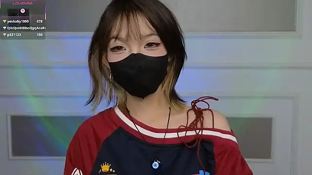 แชท XXX สดของ _____Panda_____