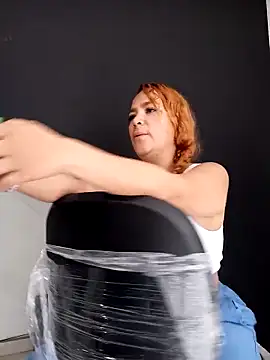 -Serena_'s Live XXX Chat