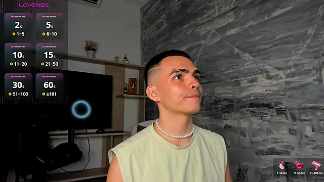 NicoKinggs_ Live XXX-Chat