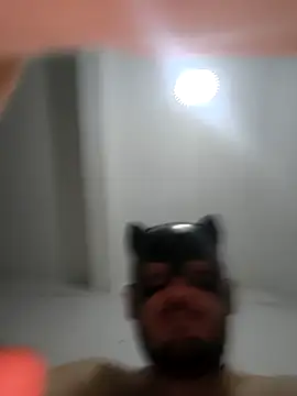 Maryo69v8のウェブカメラショー