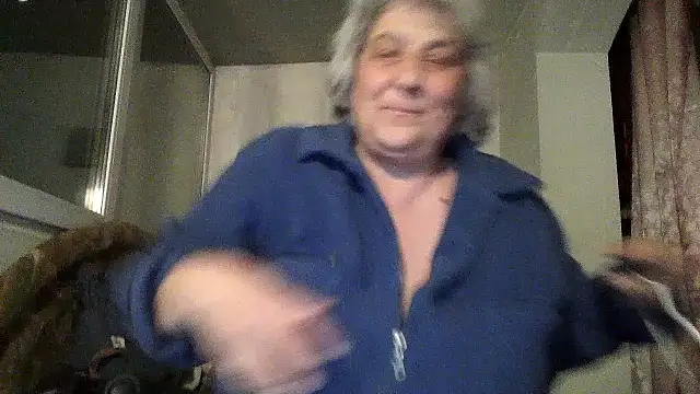 ExquisiteMature Live XXX-Chat