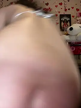 Valentines_Day's Live XXX Chat