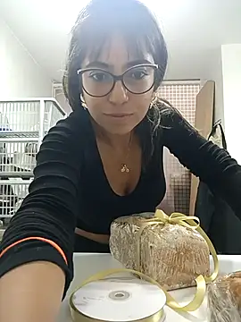 Isabellaa22_1's Live XXX Chat