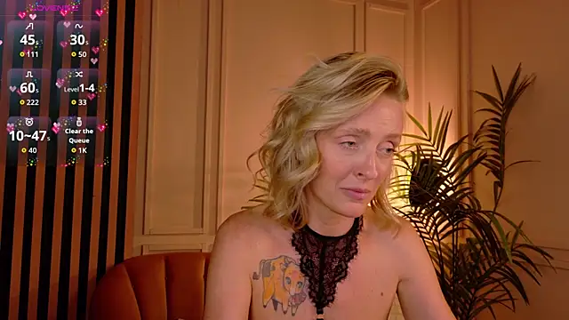 Czat XXX na żywo – sexuallycorrecte