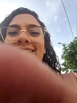 Chatroom XXX en direct de Thaliacooper_