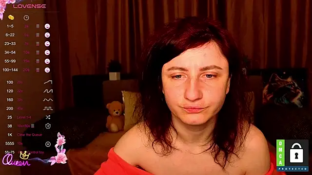 Czat XXX na żywo – Muse_kitty_jenia