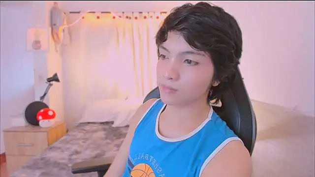 Sweet_Allan's Webcam Show