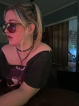 Czat XXX na żywo – Granlady7