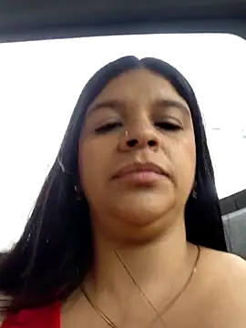 Czat XXX na żywo – Layla-daring