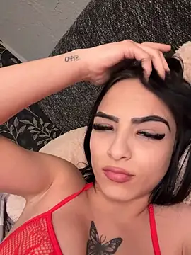 Czat XXX na żywo – Evelin199