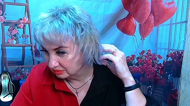 Czat XXX na żywo – RenataDaster