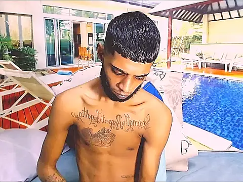 CharmingIndian1 现场XXX聊天