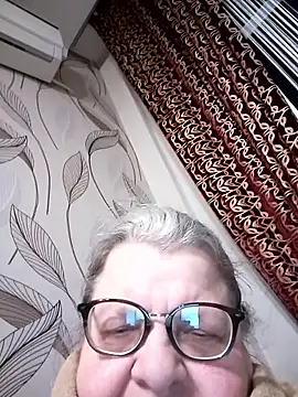 MartaMia68 – Kamerová šou