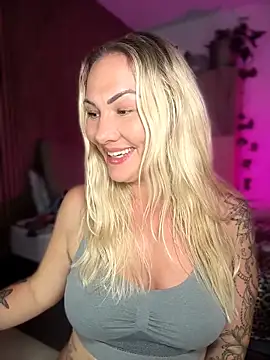 Chat XXX Live NastyMilf_