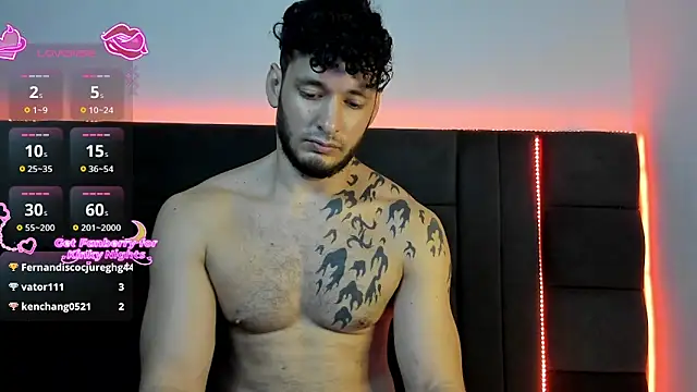 alejandro__2 即時 XXX 聊天