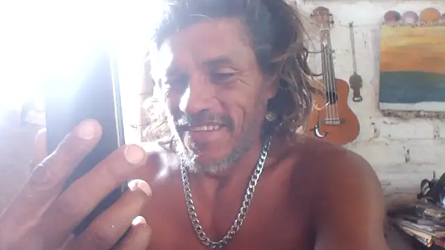 Show Webcam de kvr27