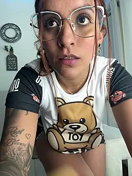 Seized_lust: онлайн-секс-чат