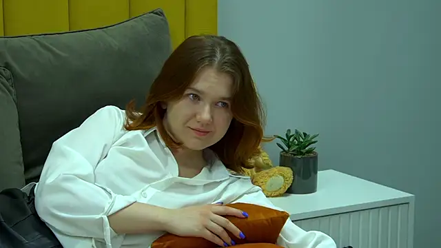 LessySmithのライブXXXチャット