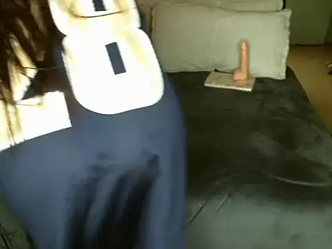 Show webcam de Sharmybabe