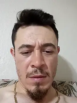 Paploesco026 Adlı Modelin Web Kamerası Şovu