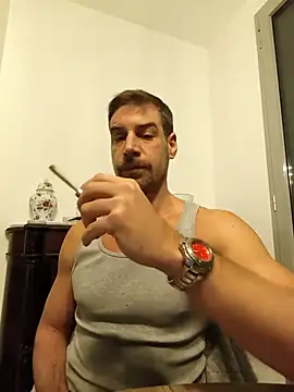 Lambe91のウェブカメラショー