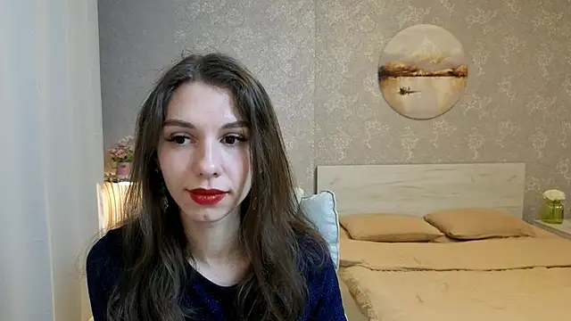 KellyShines: онлайн-секс-чат