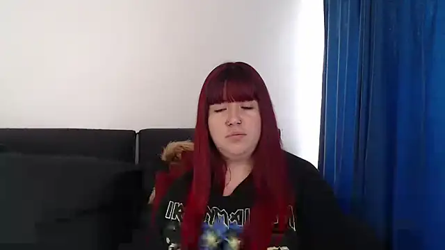 evilheart_69 Obrolan Langsung XXX