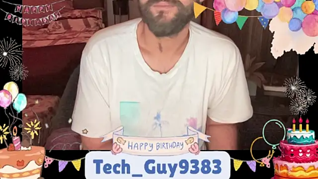 Mr_Conscience Show in webcam