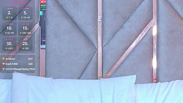 Sally-Noa: онлайн-секс-чат