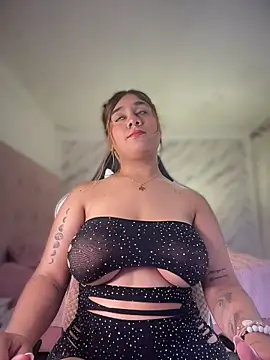 Channel_Connor: онлайн-секс-чат