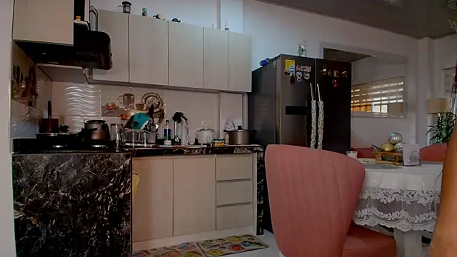 Serafina_del_Mar__: онлайн-секс-чат