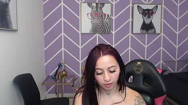 Sofia_xoxoo Obrolan Langsung XXX