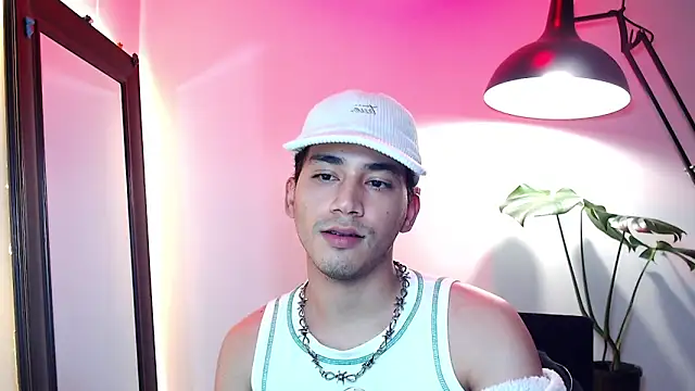 noahnoguera 现场XXX聊天