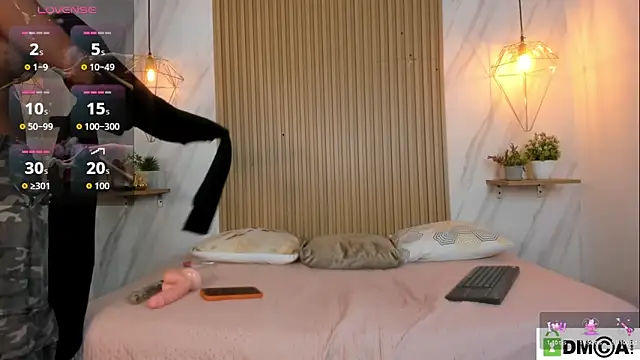 alisson_foxxy Obrolan Langsung XXX