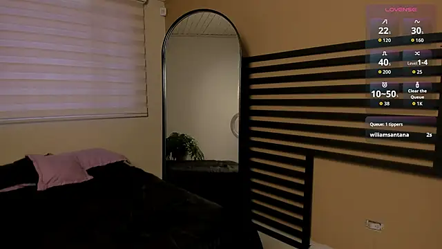 crystal_arlette_'s Webcam Show