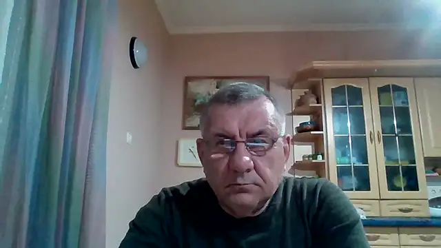 machomale3 Webcam-Show