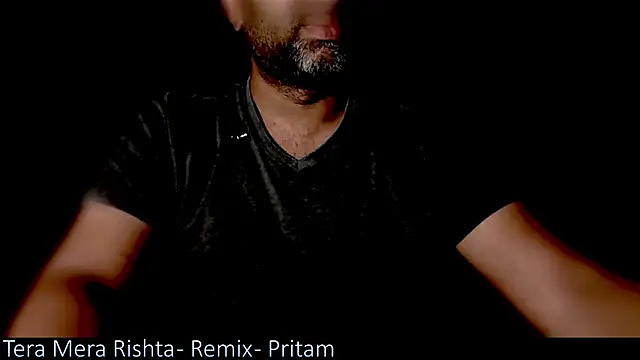 Webkamerová show _x_rated_