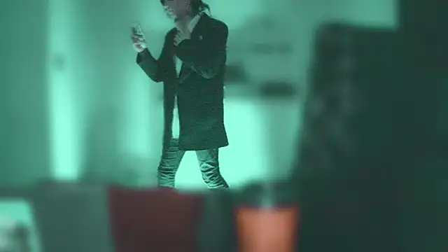 sademobeer 网络视讯表演