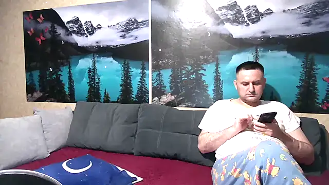 Big_Boss55: онлайн-секс-чат