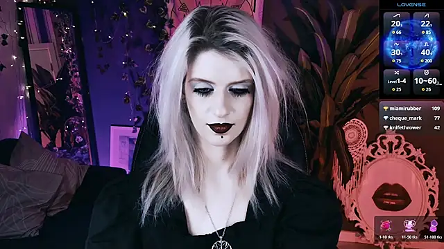 Noah_ElmerX Obrolan Langsung XXX