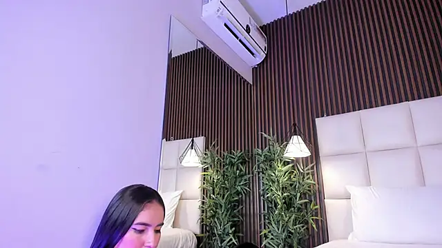 MaluDiaz Obrolan Langsung XXX