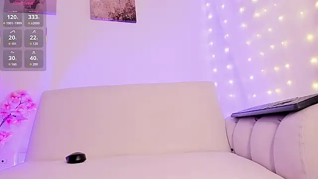 antonella_morgan_19 Chat XXX in diretta