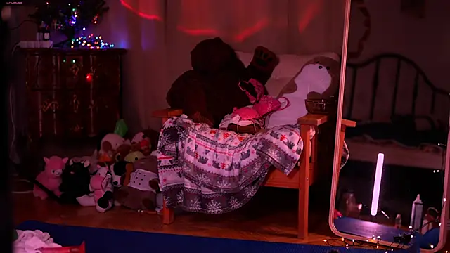 SweetyKitty18 라이브 XXX 채팅