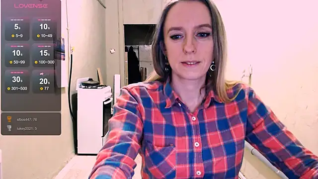 Živý XXX chat niceKat