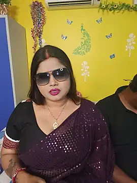 Lusty_Rose01 Pertunjukan Webcam